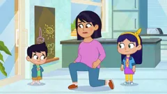 Alva's World