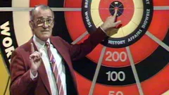 Bullseye