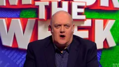 Mock the Week