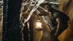 Guardians Of The Tomb