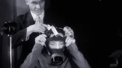 Living in the Shadow of World...