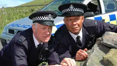 Last of the Summer Wine