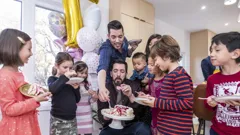 Property Brothers