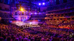 Classic FM Live At The Movies