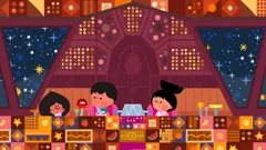 Baile na Samhlaíochta