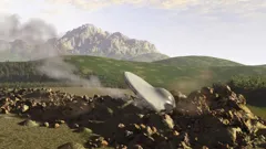 Close Encounters