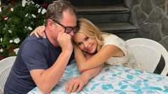 Amanda & Alan's Italian Job