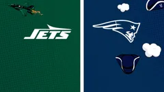 Live NFL Jets @ Patriots