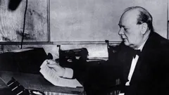 Churchill