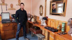 George Clarke's Amazing Spaces