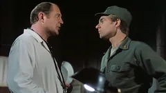 M*A*S*H