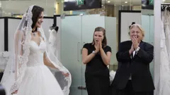 Say Yes to the Dress UK