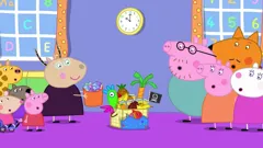 Peppa Pig