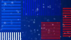 Christmas with Michael Portillo