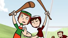 Ballybraddan (As Gaeilge)