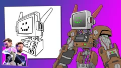 Will Sliney's Storytellers