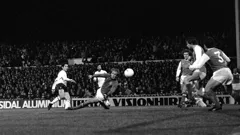 The Big Match Revisited