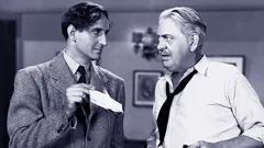 Sherlock Holmes In Washington