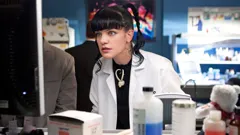 NCIS