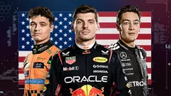 Live Las Vegas F1 Grand Prix