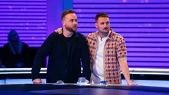 Ant and Dec's Limitless Win