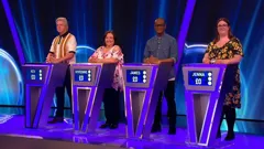Tipping Point