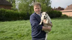 The Yorkshire Vet