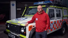 Lake District Rescue