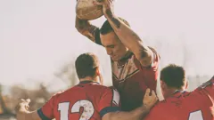 Scrum V Cardiff v Dragons