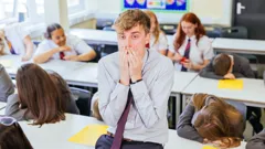Educating Yorkshire