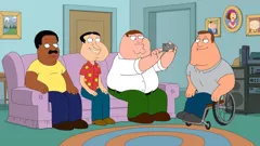 Family Guy