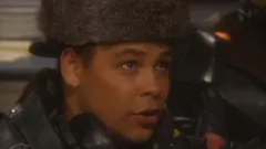 Red Dwarf
