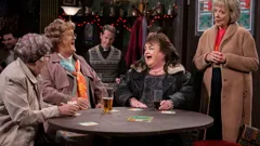 Mrs Brown's Boys D'Mini Series