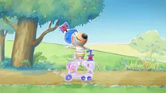 Dylan's Playtime Adventures