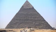 Egypt's Darkest Hour