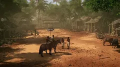 Lost World of Angkor Wat