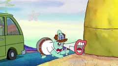 The Patrick Star Show