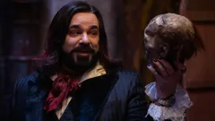 What We Do in the Shadows