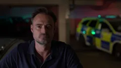 Traffic Cops