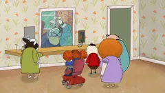 The Rubbish World of Dave Spud