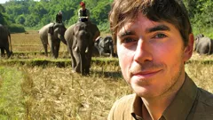 Tropic of Cancer with Simon Reeve