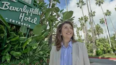 Cruising with Jane McDonald