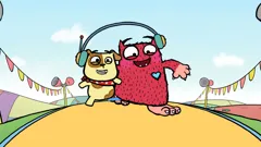 Love Monster