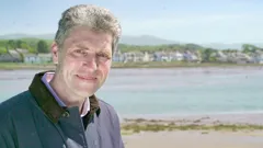 Villages by the Sea - Ravenglass