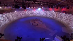 Guy Martin's Wall of Death