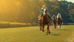 ITV Racing Sky Bet Sunday Series