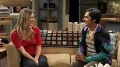 The Big Bang Theory