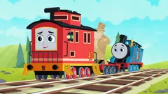 Thomas and Friends