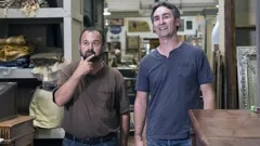 American Pickers