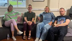 Realtaí Na Gaeltachta